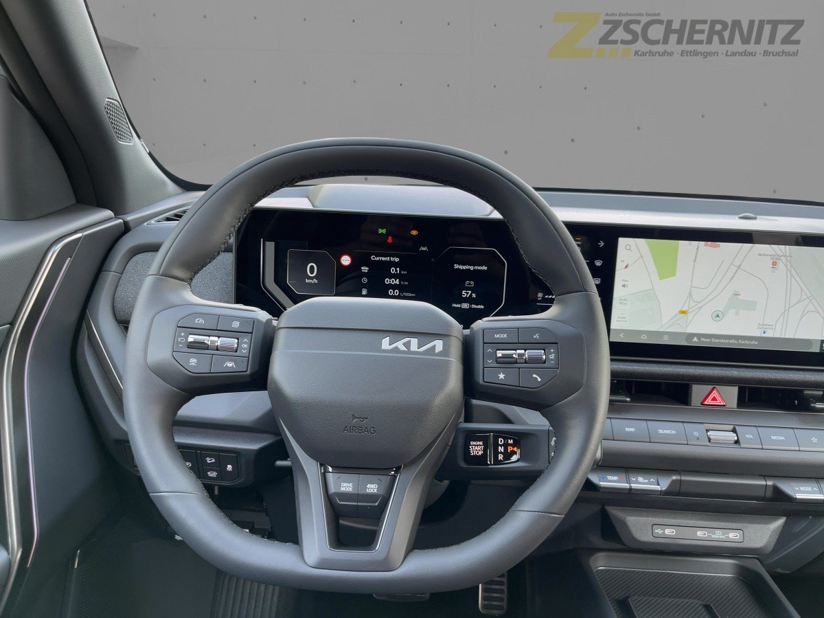 Kia Seltos – Bild 10