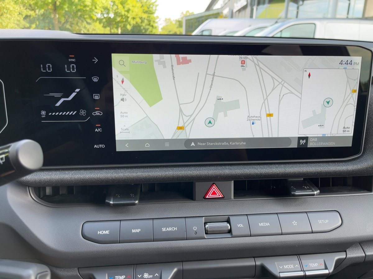 Kia Seltos – Bild 11