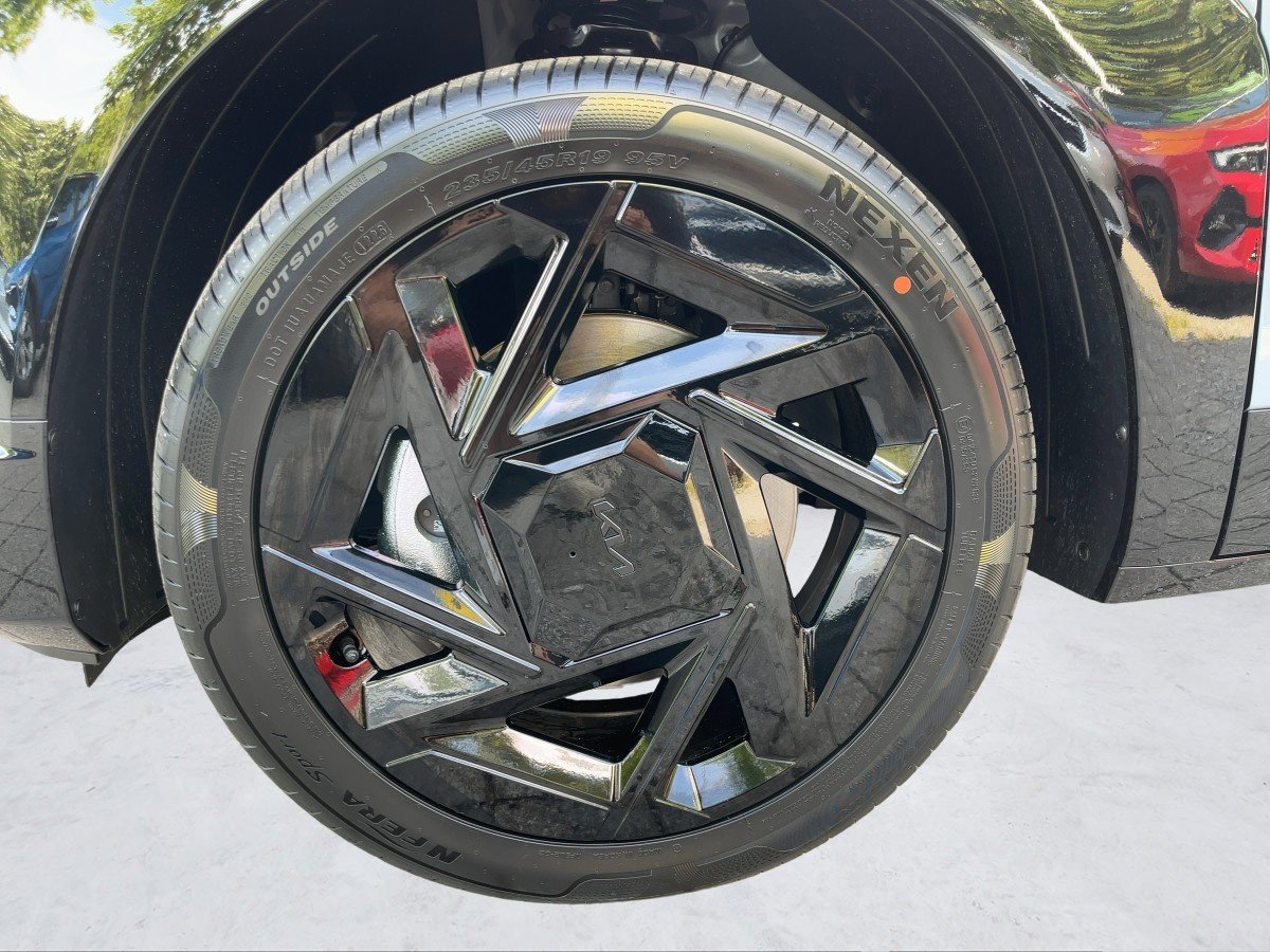 Kia Seltos – Bild 12