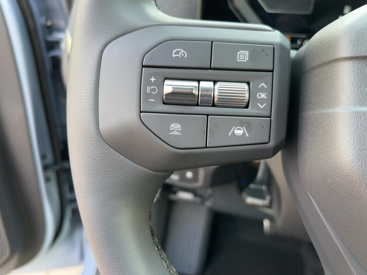 Kia Seltos – Bild 13