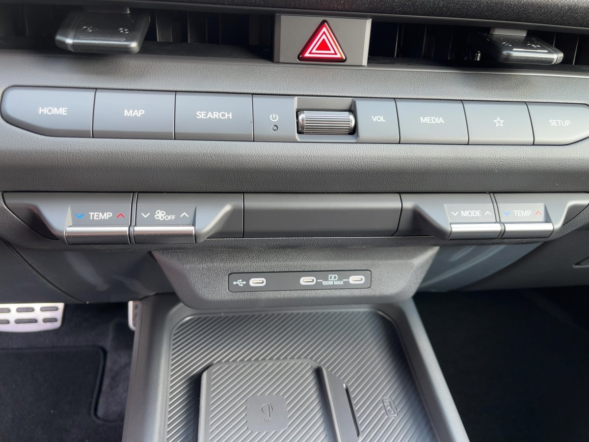 Kia Seltos – Bild 14