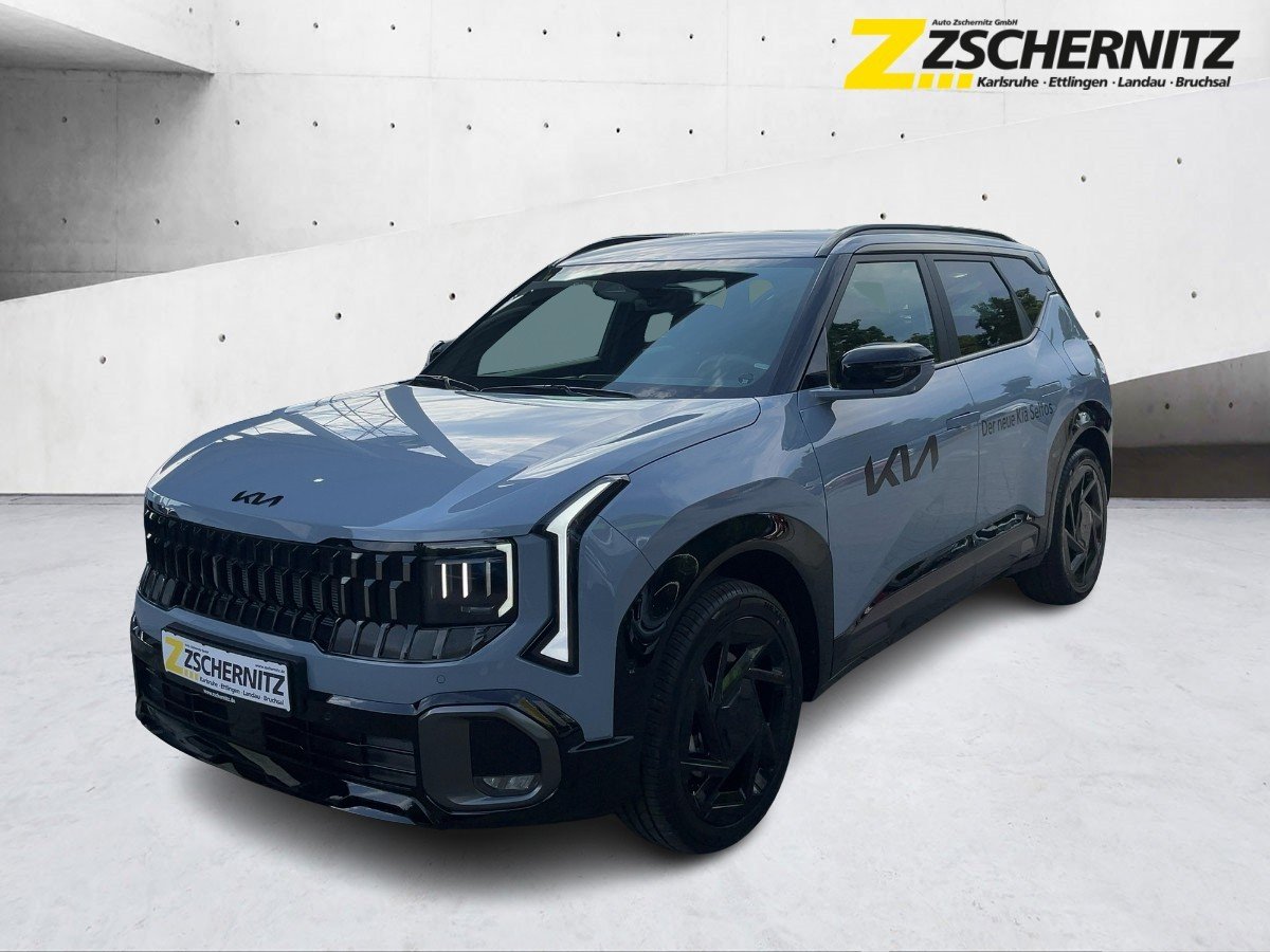 Kia Seltos – Bild 2