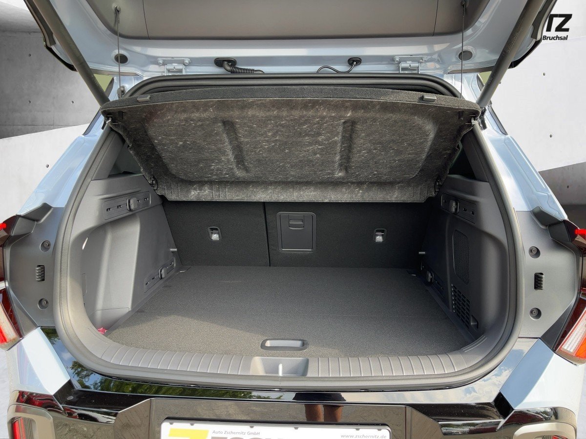 Kia Seltos – Bild 6