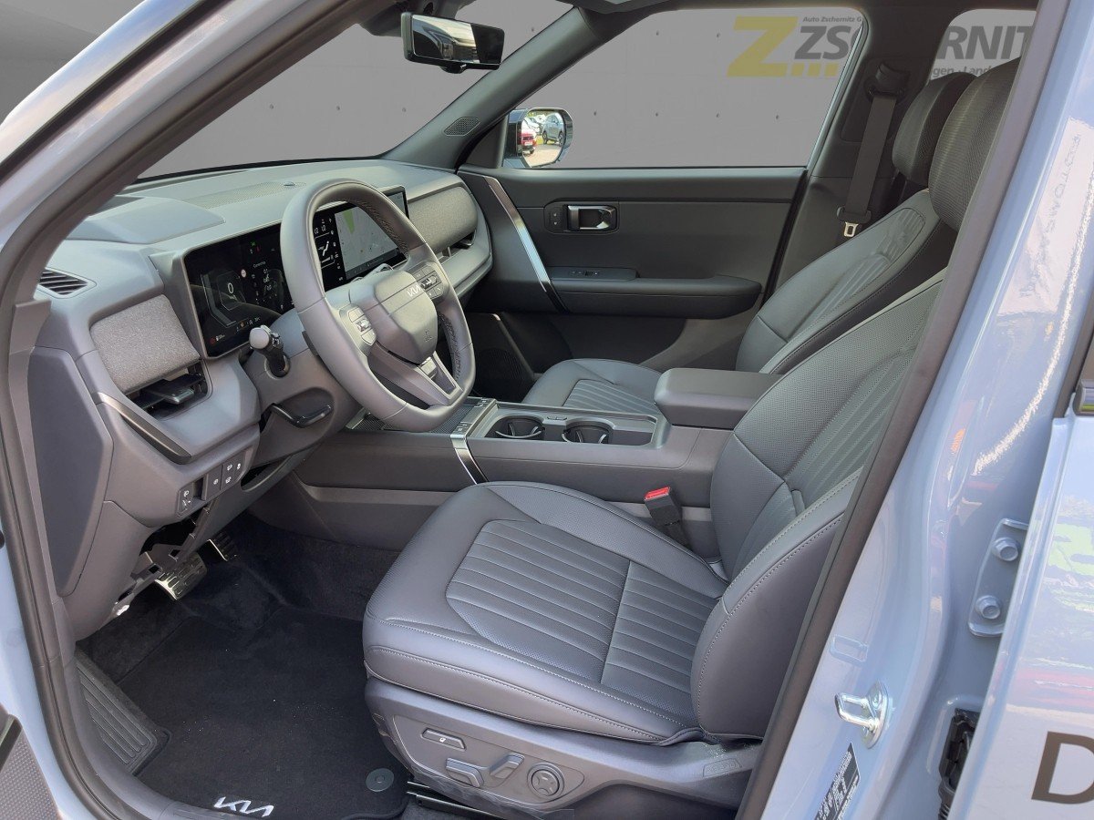 Kia Seltos – Bild 7