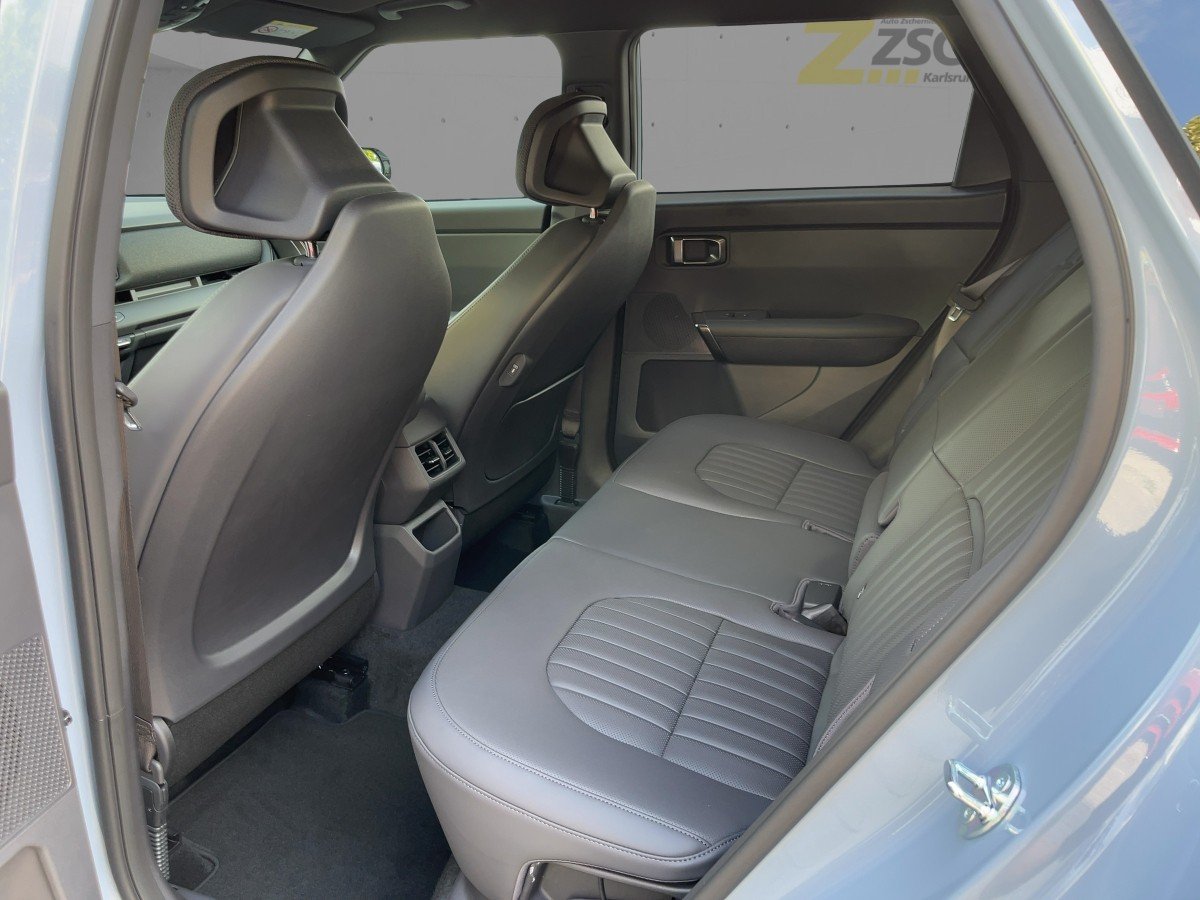 Kia Seltos – Bild 8