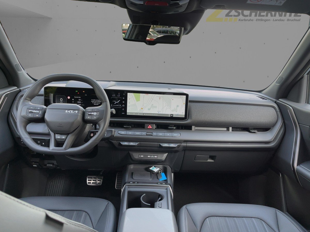 Kia Seltos – Bild 9
