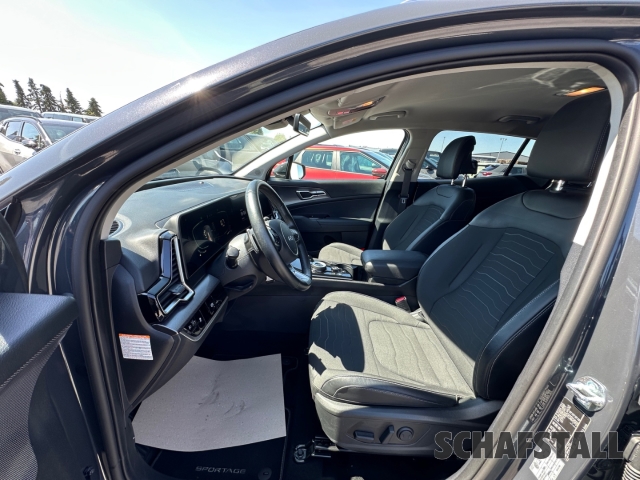 Kia Sportage – Bild 10
