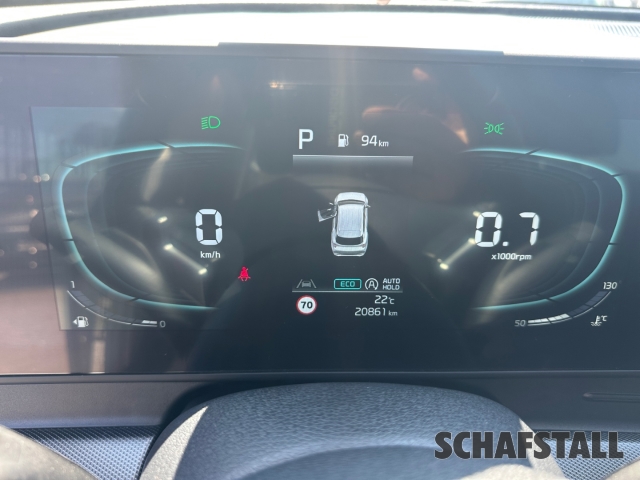 Kia Sportage – Bild 11