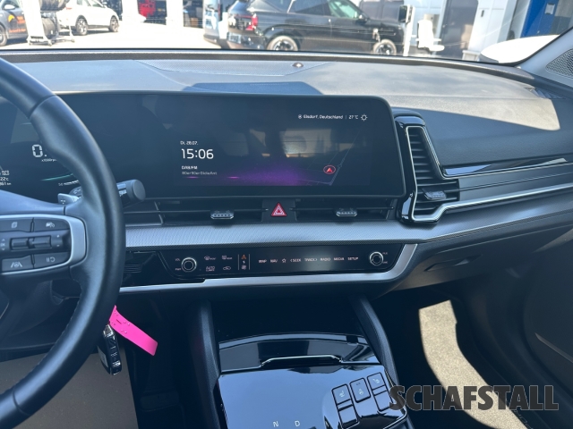 Kia Sportage – Bild 12