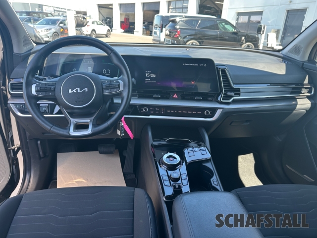 Kia Sportage – Bild 13