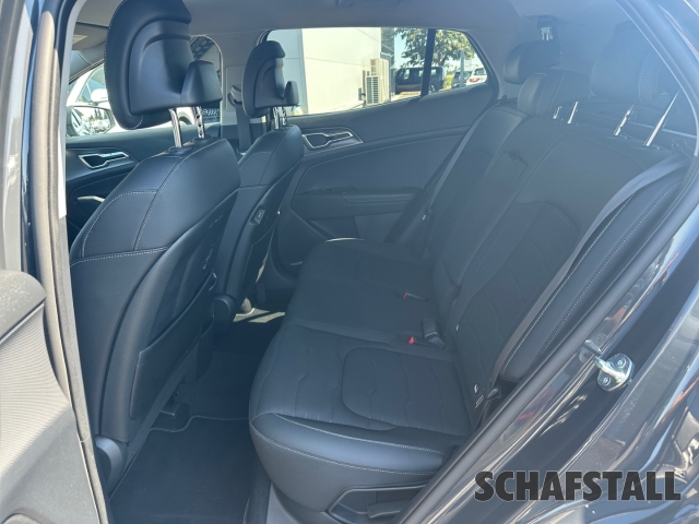Kia Sportage – Bild 15