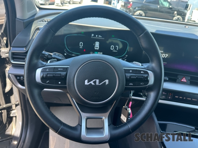 Kia Sportage – Bild 16