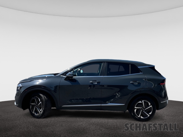 Kia Sportage – Bild 2