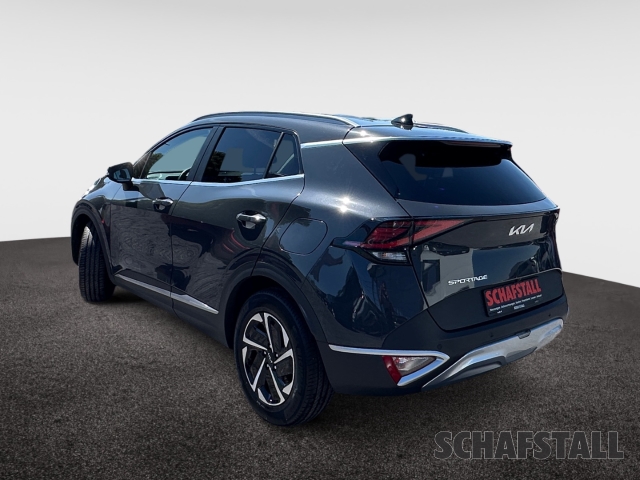 Kia Sportage – Bild 3