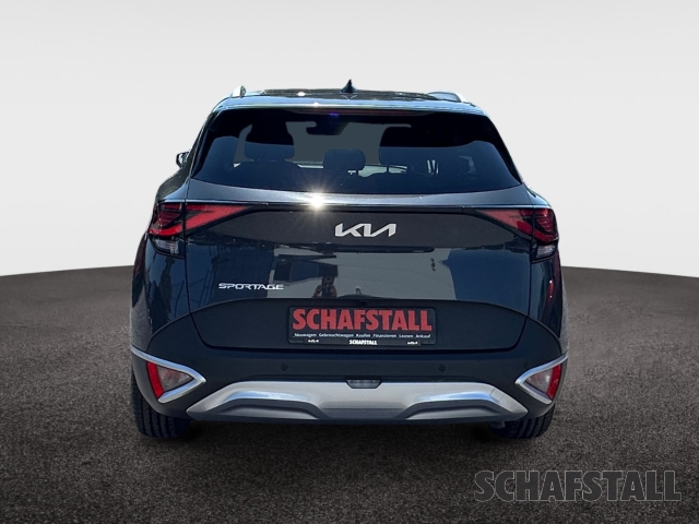 Kia Sportage – Bild 5