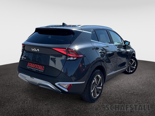 Kia Sportage – Bild 6