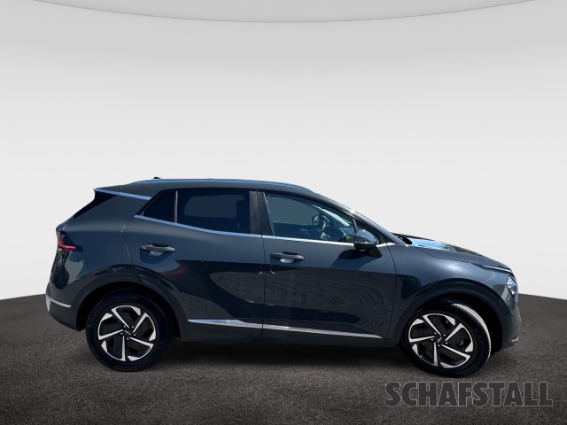Kia Sportage – Bild 7