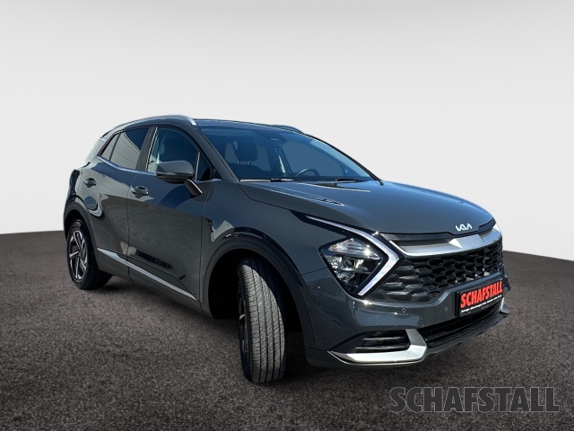 Kia Sportage – Bild 8