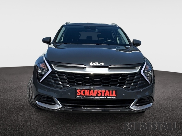 Kia Sportage – Bild 9