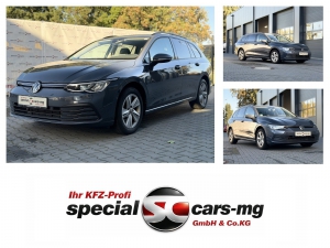 VW Golf Variant Life / ACC / Carplay/ Virtual / AHK