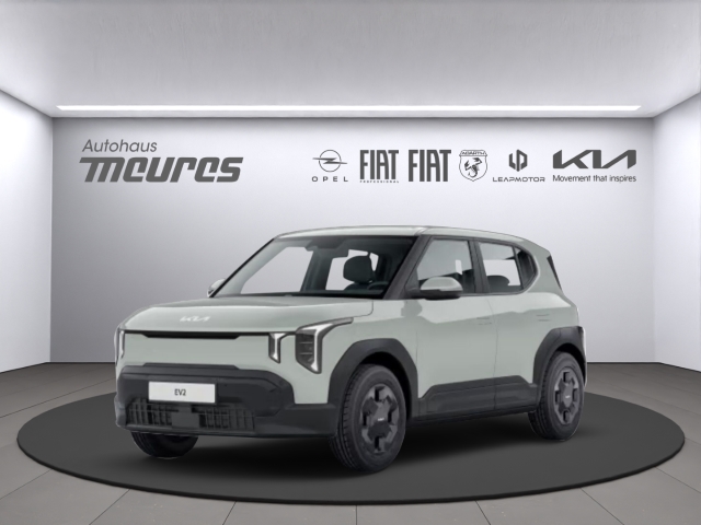 Kia EV2