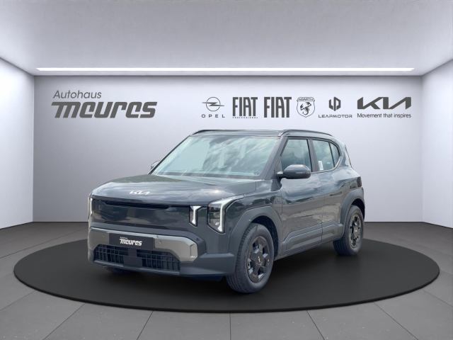 Kia EV2