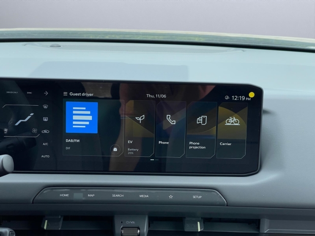 Kia EV2 – Bild 11