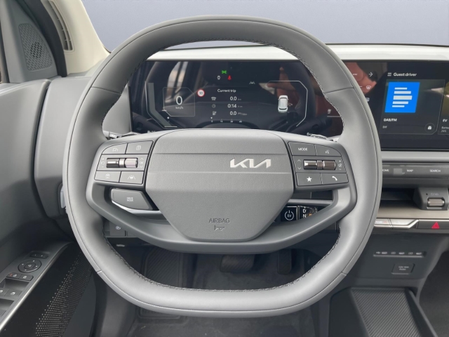 Kia EV2 – Bild 14