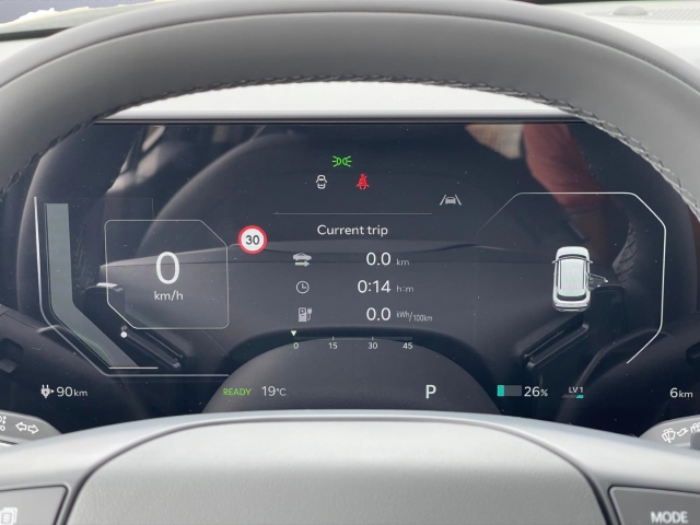 Kia EV2 – Bild 15