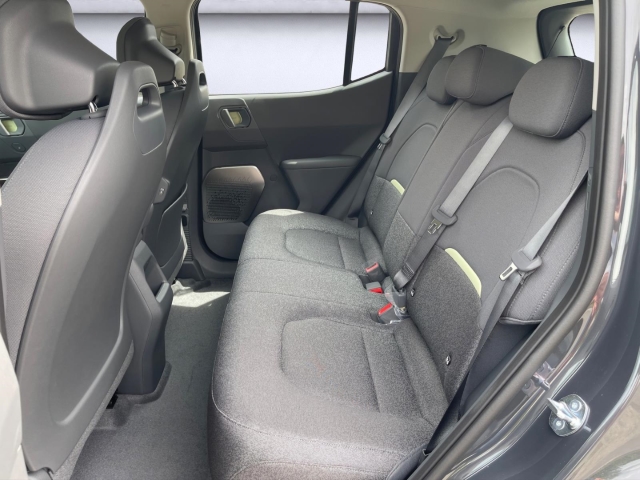Kia EV2 – Bild 17