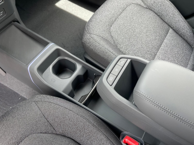 Kia EV2 – Bild 20