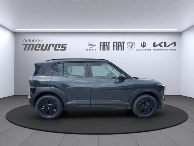 Kia EV2 – Bild 5