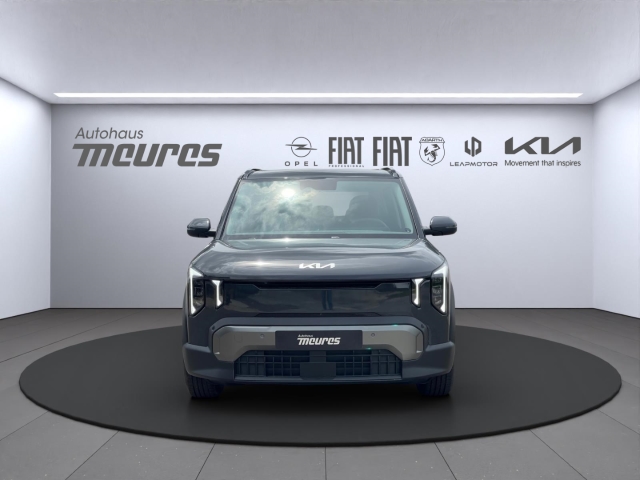 Kia EV2 – Bild 6