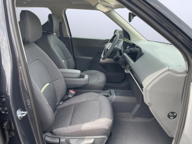 Kia EV2 – Bild 8