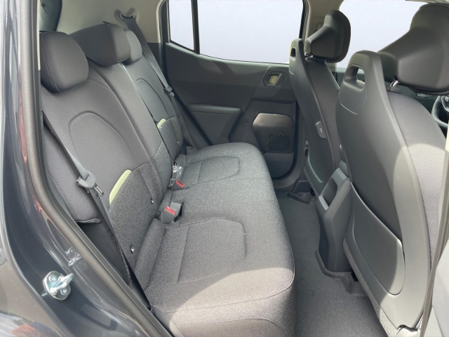 Kia EV2 – Bild 9