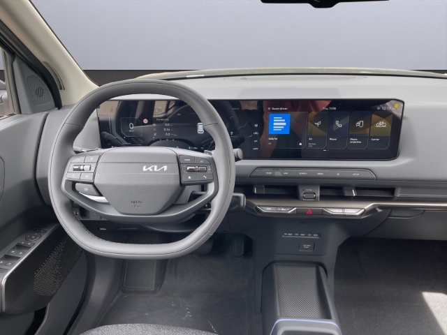 Kia EV2 – Bild 10