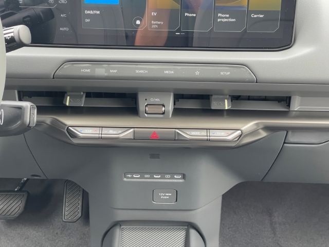 Kia EV2 – Bild 13