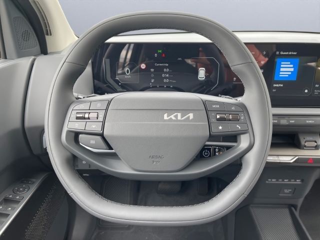 Kia EV2 – Bild 14