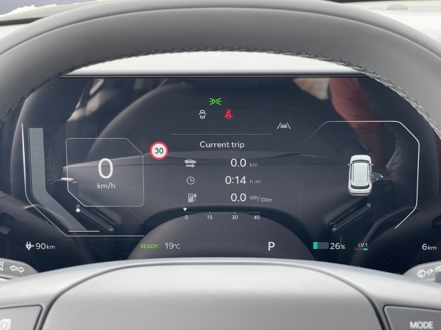 Kia EV2 – Bild 15
