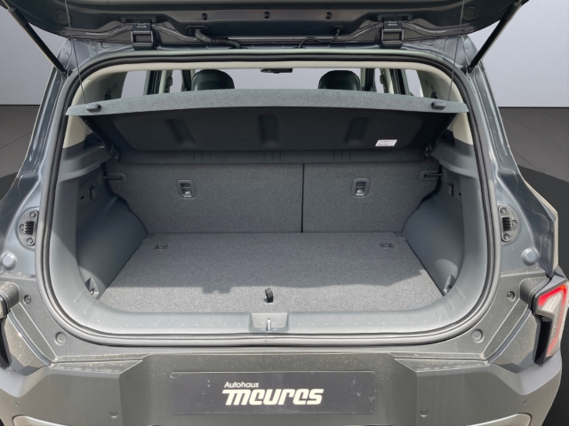 Kia EV2 – Bild 16