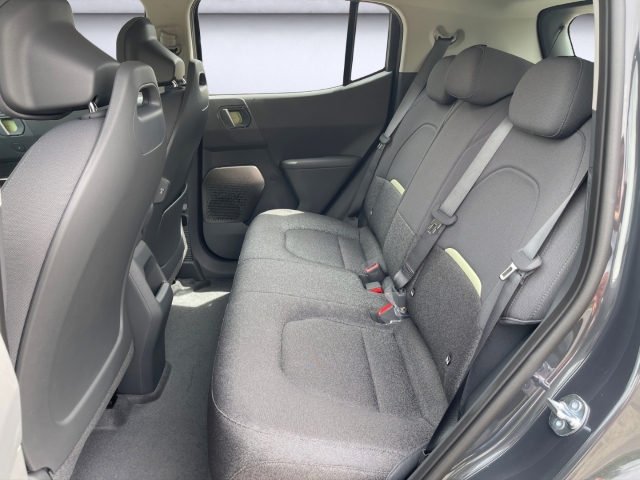 Kia EV2 – Bild 17