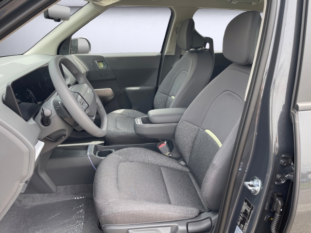 Kia EV2 – Bild 19