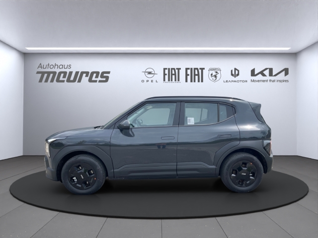 Kia EV2 – Bild 2