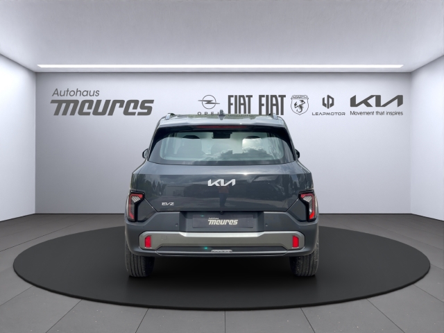 Kia EV2 – Bild 3