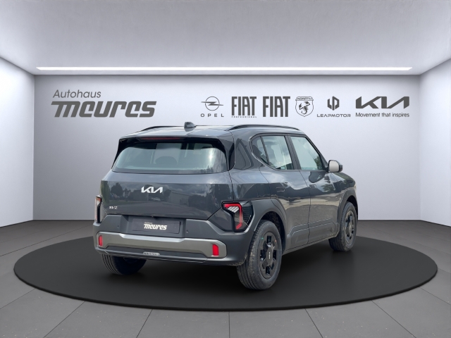 Kia EV2 – Bild 4