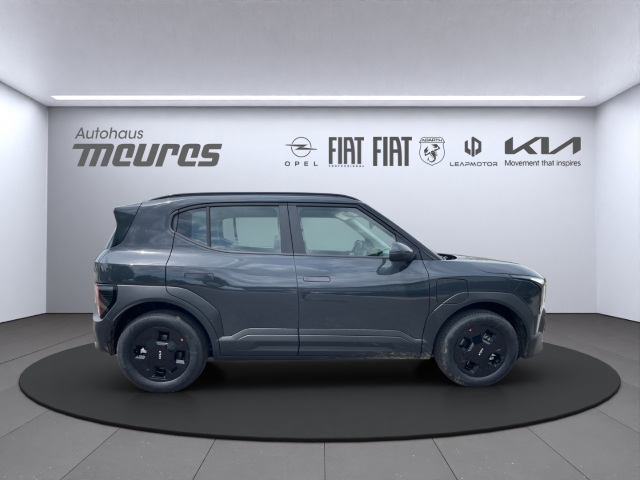 Kia EV2 – Bild 5