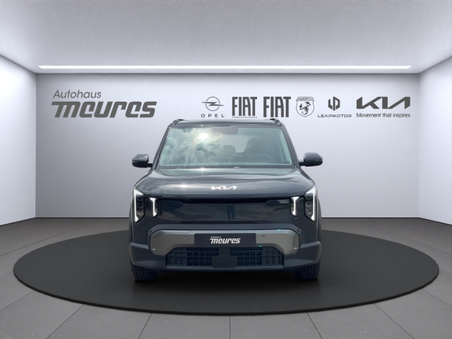 Kia EV2 – Bild 6