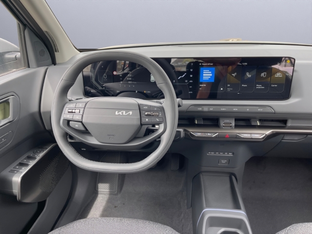 Kia EV2 – Bild 10