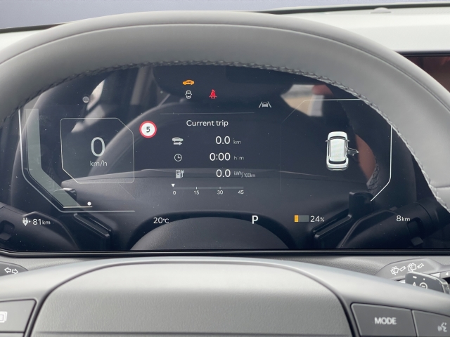 Kia EV2 – Bild 14