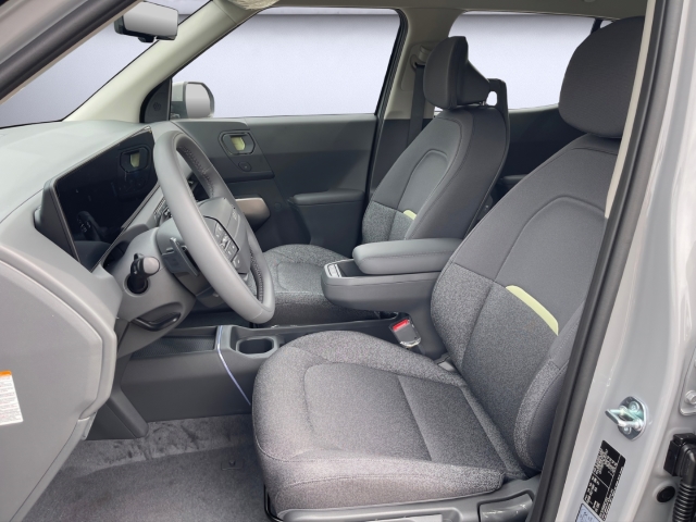 Kia EV2 – Bild 17